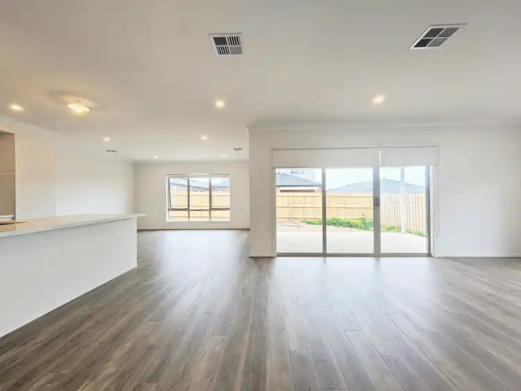 Second view of Homely house listing, 24 Guling Rise, Clyde North VIC 3978