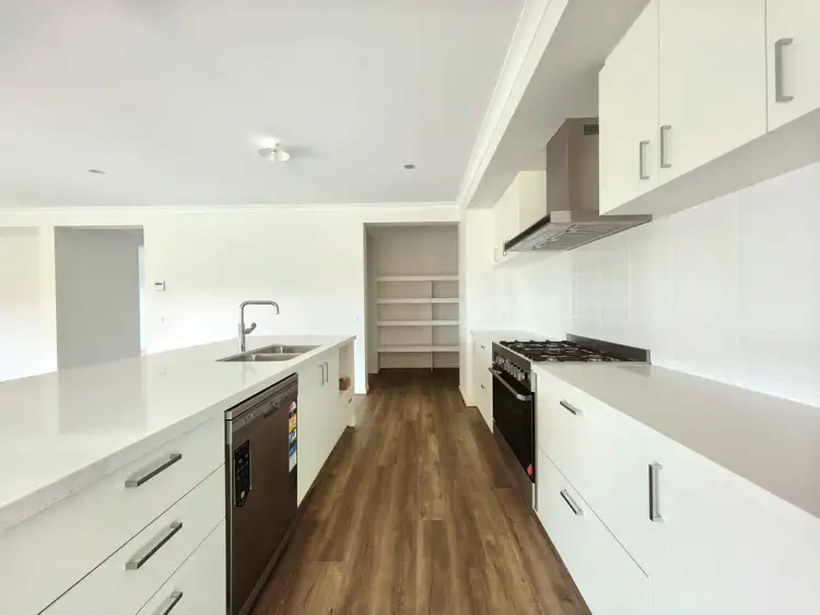 Third view of Homely house listing, 24 Guling Rise, Clyde North VIC 3978
