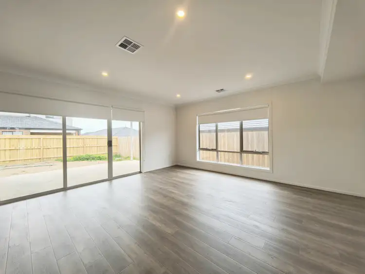 Fourth view of Homely house listing, 24 Guling Rise, Clyde North VIC 3978