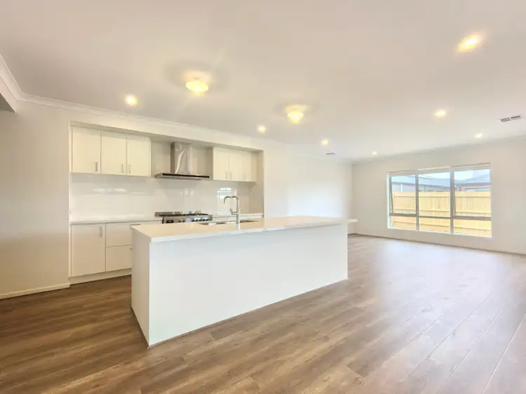 Fifth view of Homely house listing, 24 Guling Rise, Clyde North VIC 3978