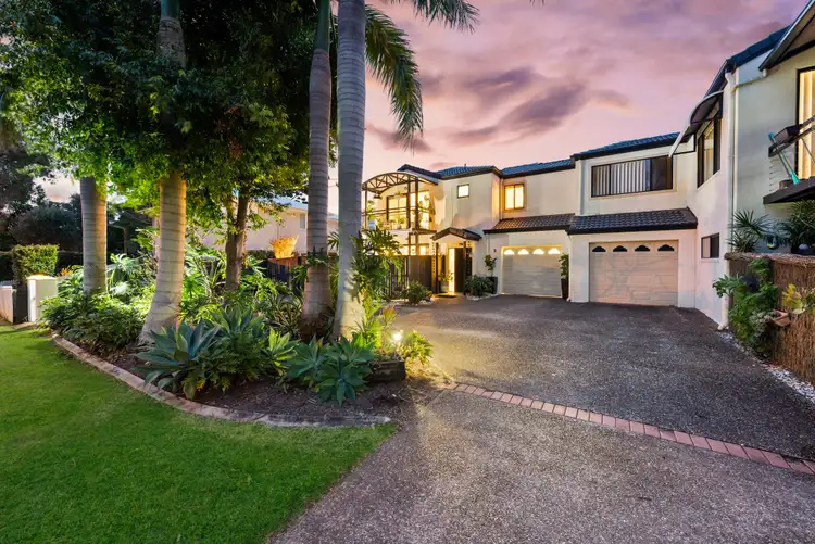 9/68 Shore St East, Cleveland QLD 4163