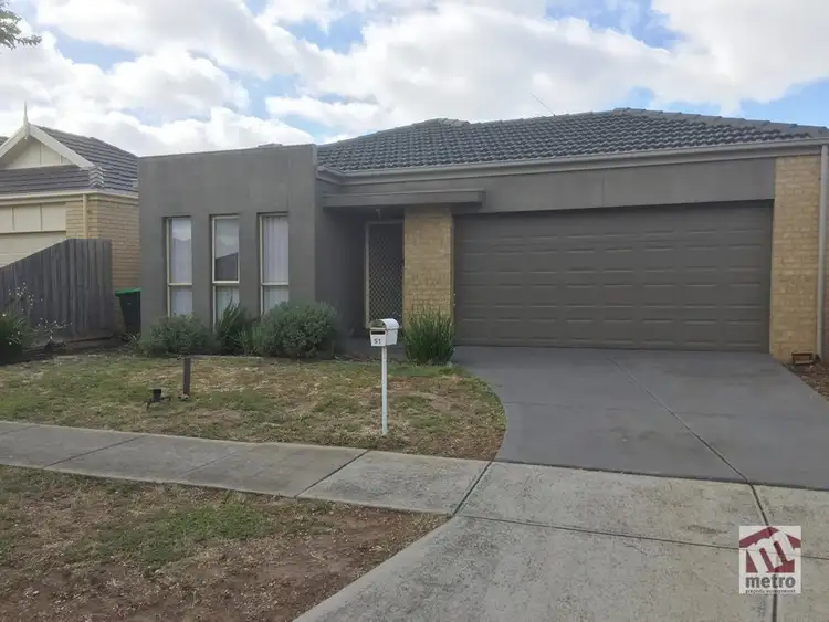 51 Neptune Drive, Point Cook VIC 3030