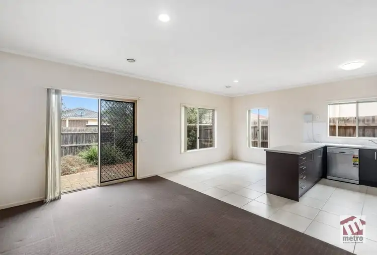 Third view of Homely house listing, 45/17 Crestmont Drive, Melton South VIC 3338