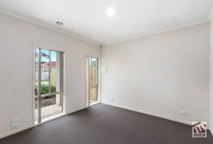 Fifth view of Homely house listing, 45/17 Crestmont Drive, Melton South VIC 3338