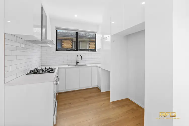 Third view of Homely townhouse listing, 2/54 Henry St, St Albans VIC 3021