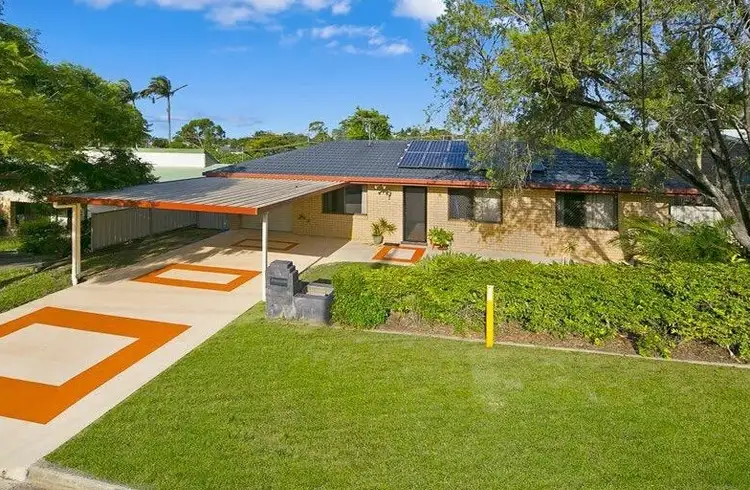 52 Killarney Cres, Capalaba QLD 4157
