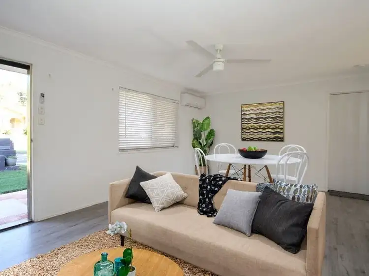Third view of Homely house listing, 52 Killarney Cres, Capalaba QLD 4157
