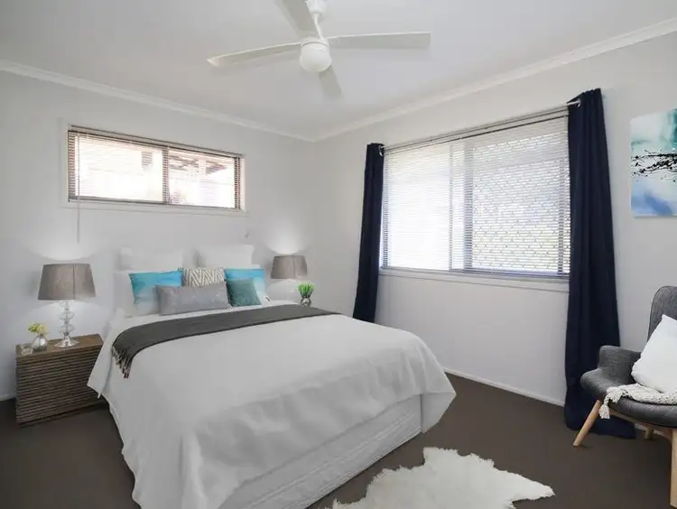 Fifth view of Homely house listing, 52 Killarney Cres, Capalaba QLD 4157