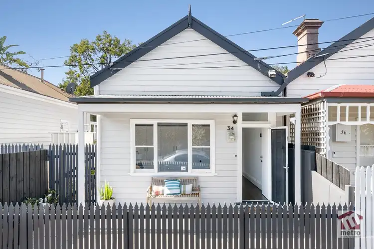 34 Gibbs Street, Balaclava VIC 3183