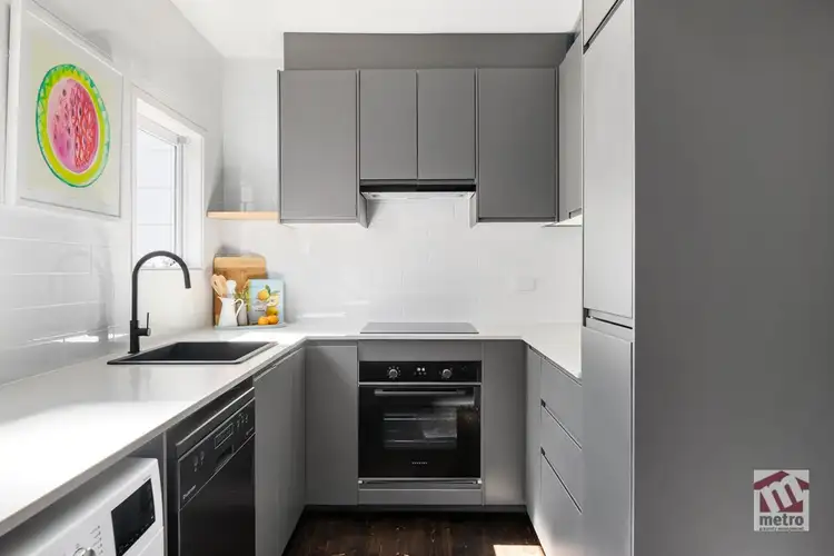 Fourth view of Homely house listing, 34 Gibbs Street, Balaclava VIC 3183