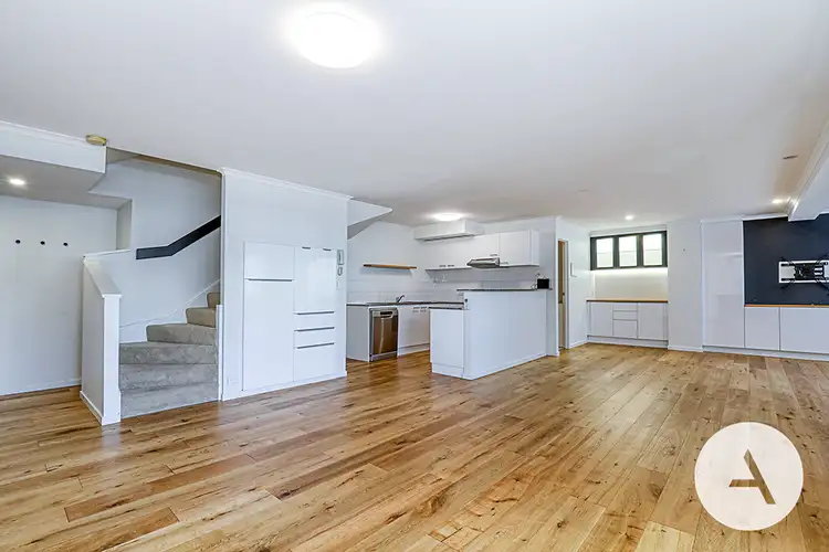 14/11 Fawkner Street, Braddon ACT 2612