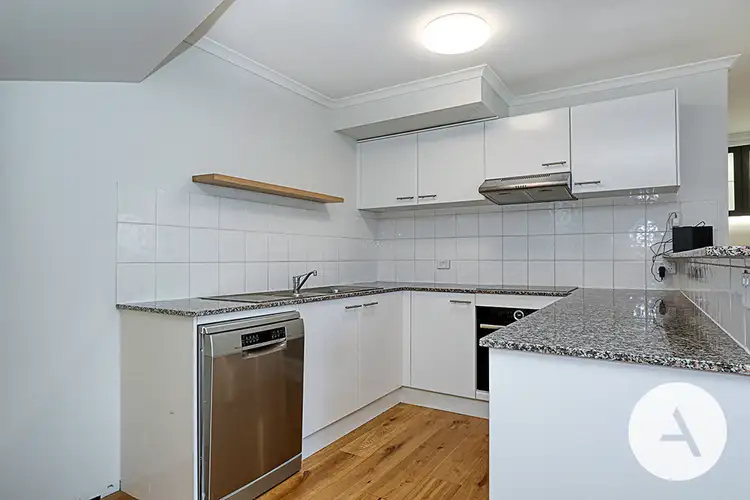 Second view of Homely unit listing, 14/11 Fawkner Street, Braddon ACT 2612