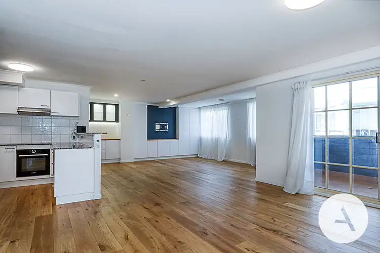 Third view of Homely unit listing, 14/11 Fawkner Street, Braddon ACT 2612