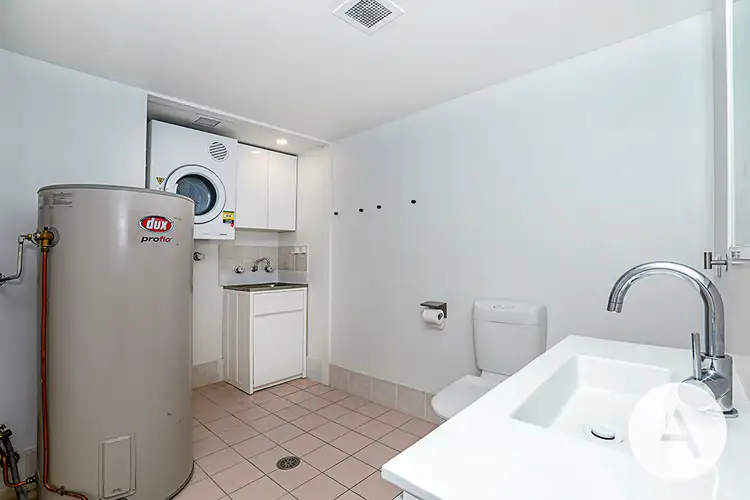 Fifth view of Homely unit listing, 14/11 Fawkner Street, Braddon ACT 2612