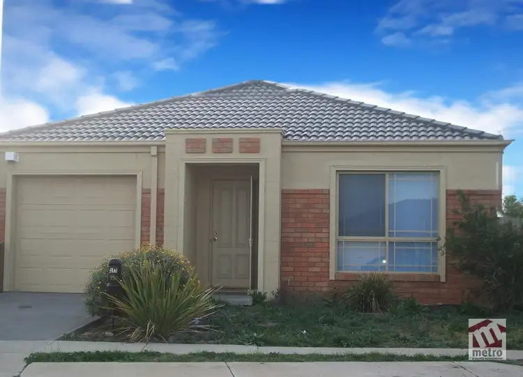 152 Virgilia Drive, Hoppers Crossing VIC 3029