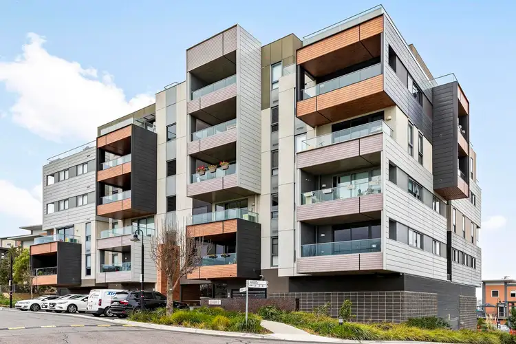105/8 Horizon Dr, Maribyrnong VIC 3032