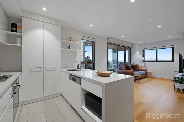Fourth view of Homely apartment listing, 105/8 Horizon Dr, Maribyrnong VIC 3032