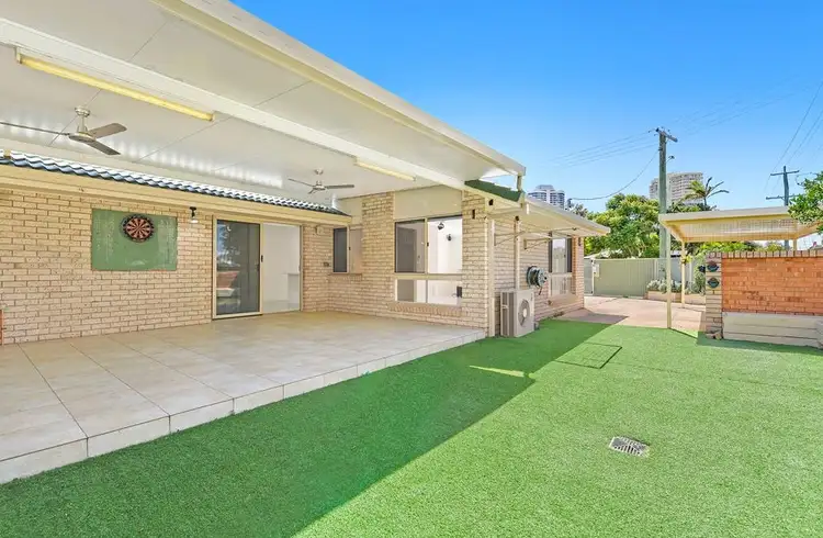 Second view of Homely house listing, 92 Stradbroke St, Runaway Bay QLD 4216