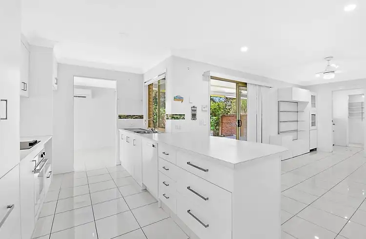 Fifth view of Homely house listing, 92 Stradbroke St, Runaway Bay QLD 4216