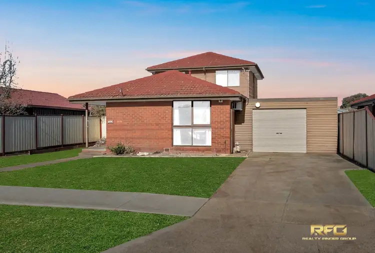 279 Furlong Rd, St Albans VIC 3021
