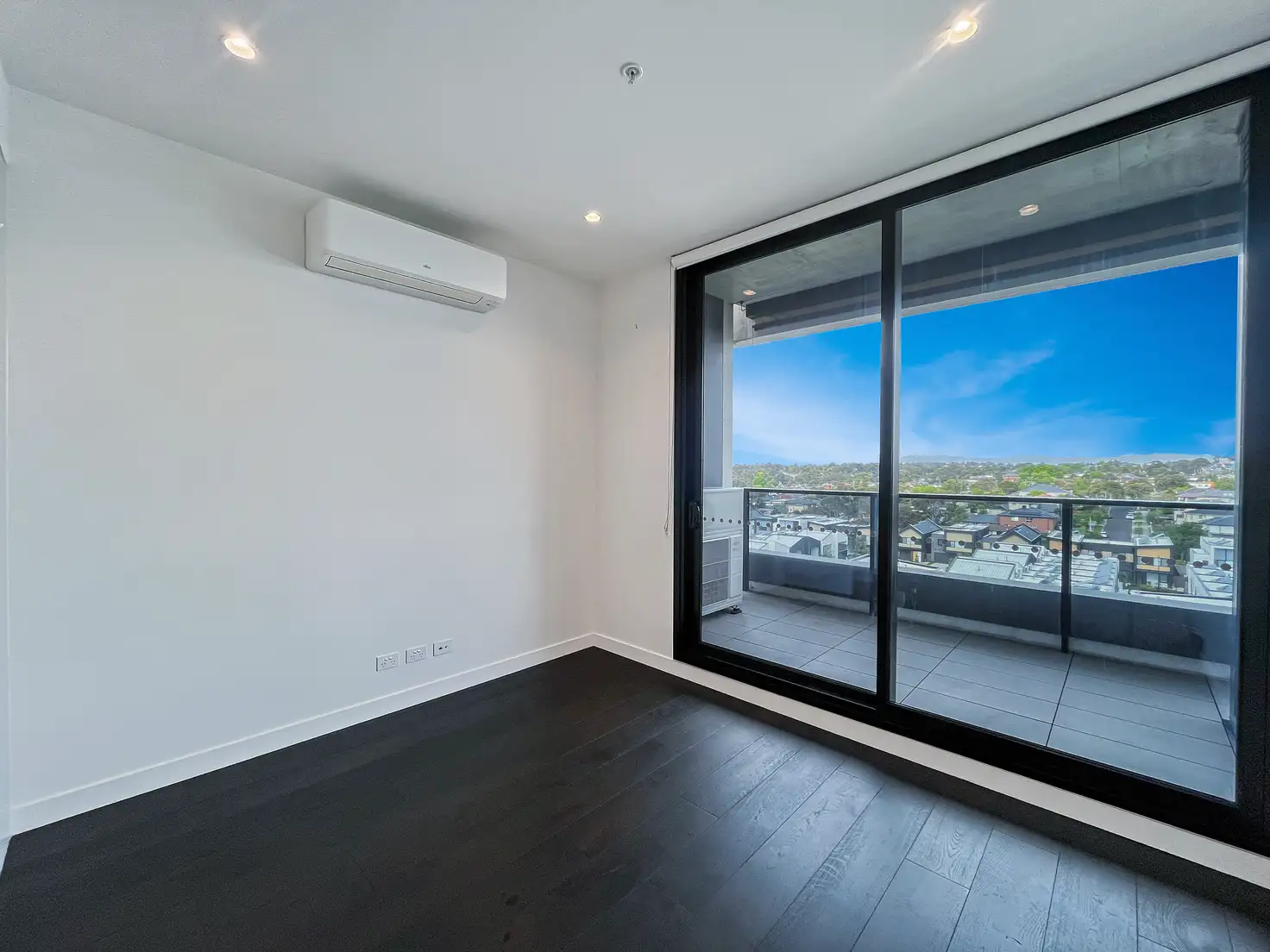 Main view of Homely apartment listing, 506/13 Foundation Bvd, Burwood East VIC 3151