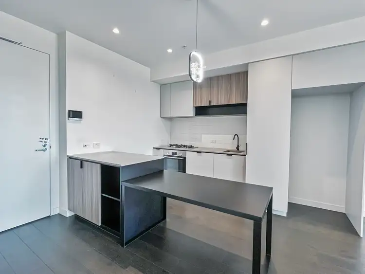 Second view of Homely apartment listing, 506/13 Foundation Bvd, Burwood East VIC 3151