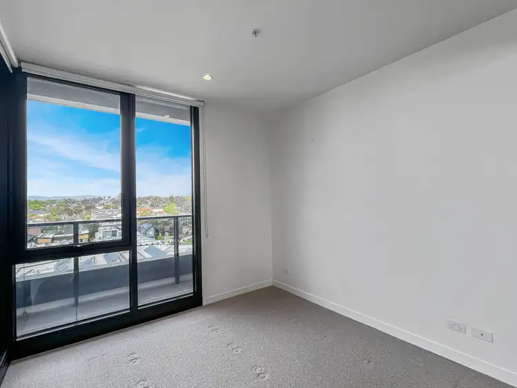 Fourth view of Homely apartment listing, 506/13 Foundation Bvd, Burwood East VIC 3151