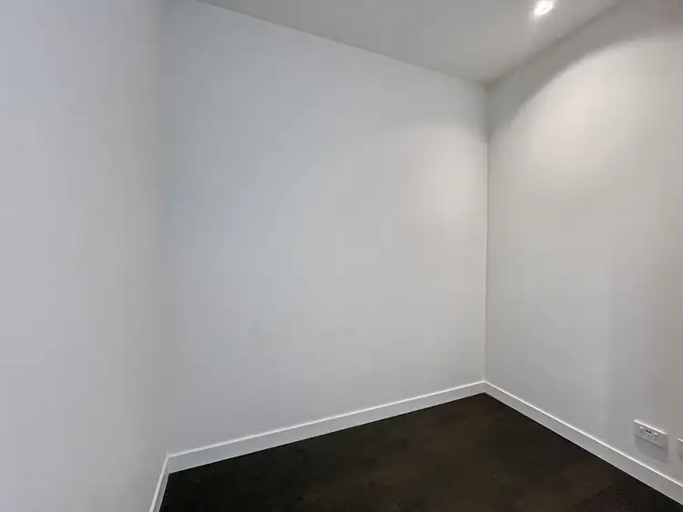 Fifth view of Homely apartment listing, 506/13 Foundation Bvd, Burwood East VIC 3151