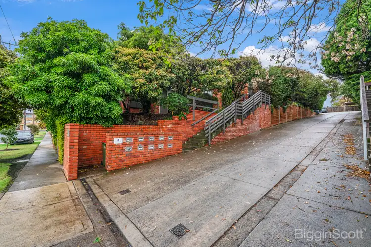 3/7 Grandview Ave, Maribyrnong VIC 3032