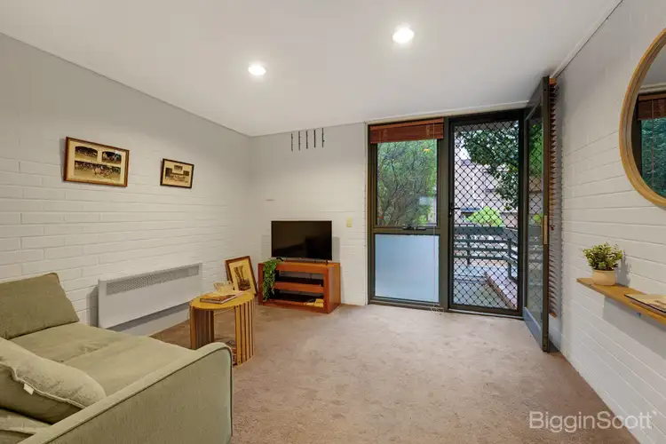 Third view of Homely townhouse listing, 3/7 Grandview Ave, Maribyrnong VIC 3032
