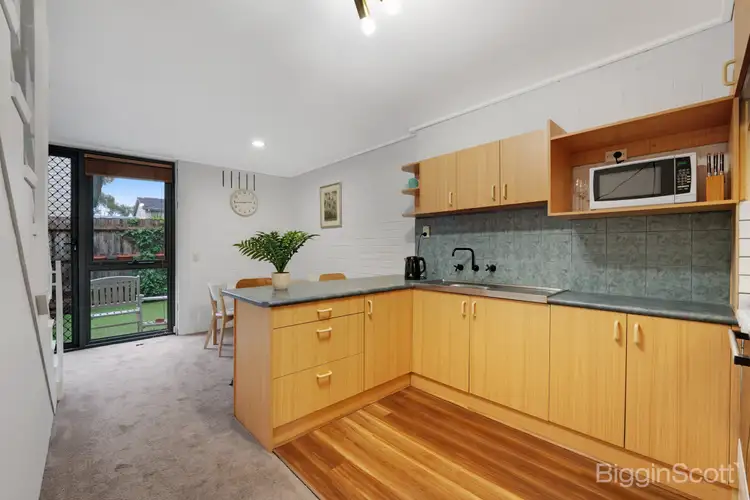Fourth view of Homely townhouse listing, 3/7 Grandview Ave, Maribyrnong VIC 3032