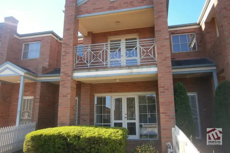 Third view of Homely house listing, 19 Cardinia Crescent, Taylors Hill VIC 3037