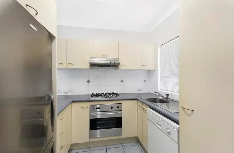 Third view of Homely unit listing, 11/6-8 Bell Street, South Townsville QLD 4810