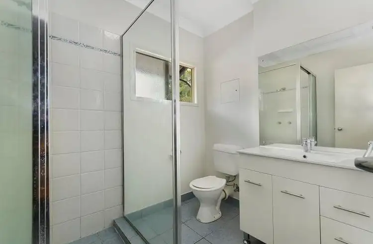 Fifth view of Homely unit listing, 11/6-8 Bell Street, South Townsville QLD 4810