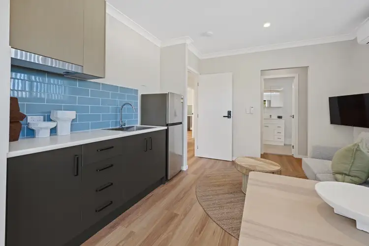 Third view of Homely studio listing, 1/64 Beatty Rd, Archerfield QLD 4108