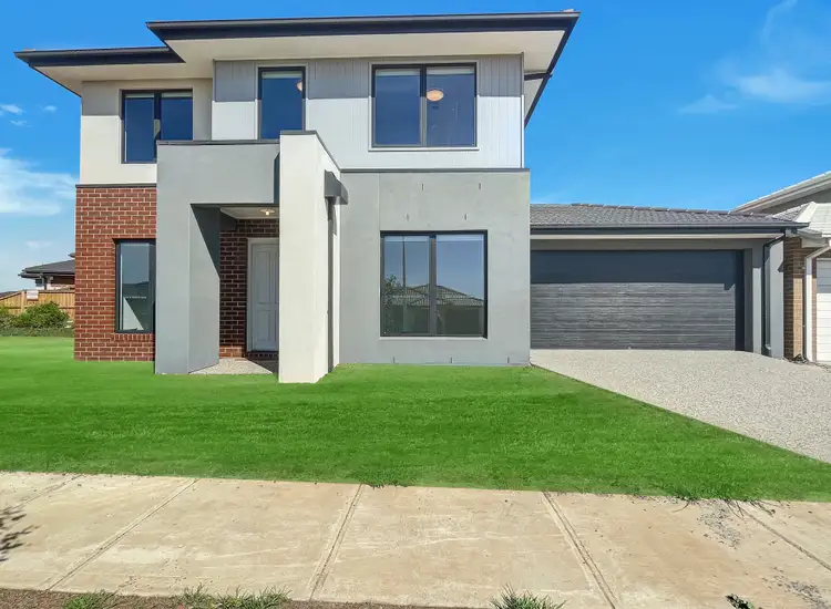 25 Levittown Rise, Werribee VIC 3030