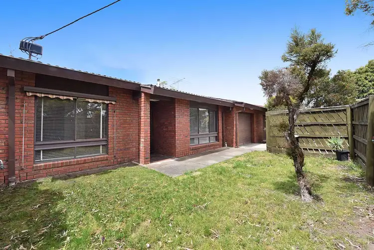 1/56 Borva Drive, Keilor East VIC 3033