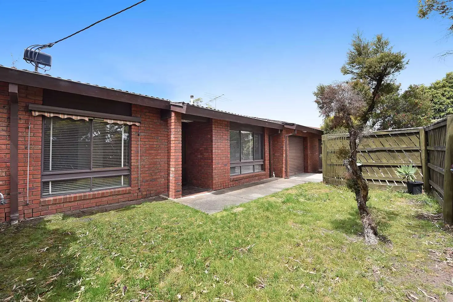 Main view of Homely unit listing, 1/56 Borva Drive, Keilor East VIC 3033