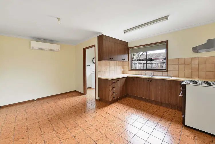 Third view of Homely unit listing, 1/56 Borva Drive, Keilor East VIC 3033