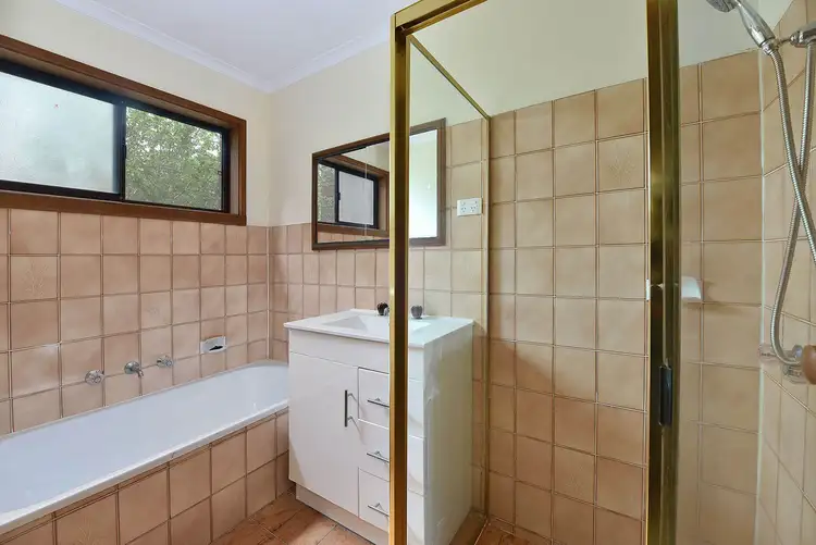 Fifth view of Homely unit listing, 1/56 Borva Drive, Keilor East VIC 3033