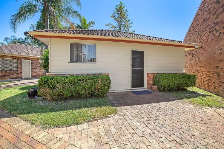 701E George St, South Windsor NSW 2756