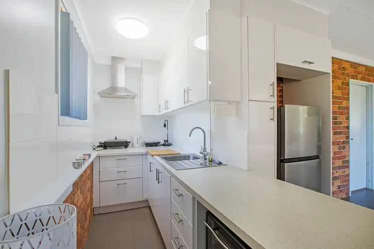 Third view of Homely flat listing, 701E George St, South Windsor NSW 2756