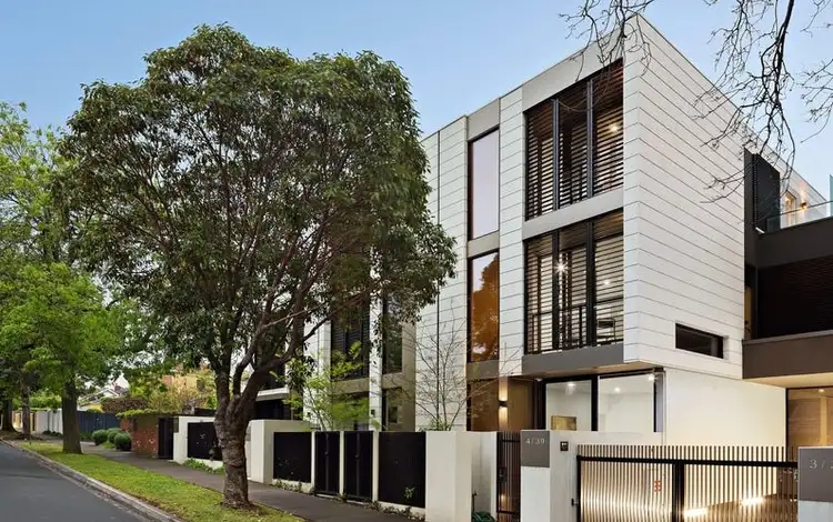 4/39 Lawson St, Hawthorn East VIC 3123