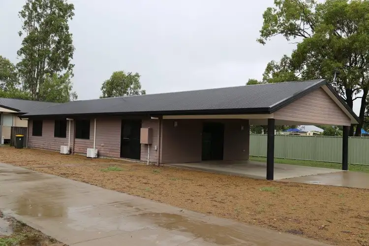 28B Reynolds Street, Nebo QLD 4742