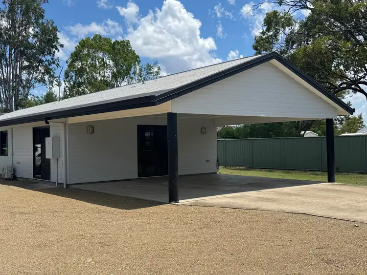 28B Reynolds Street, Nebo QLD 4742