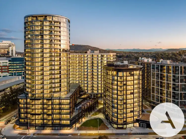1317/6 Furzer Street, Phillip ACT 2606