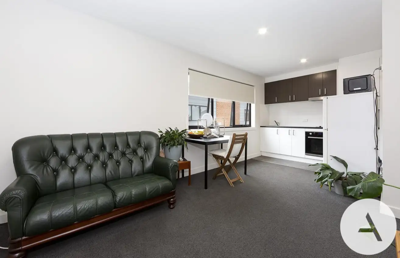 Main view of Homely studio listing, 57/9 Braybrooke St, Bruce ACT 2617