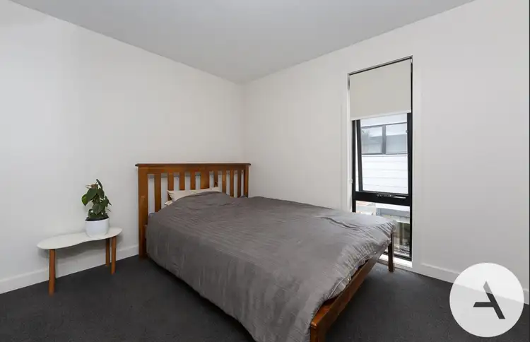Third view of Homely studio listing, 57/9 Braybrooke St, Bruce ACT 2617