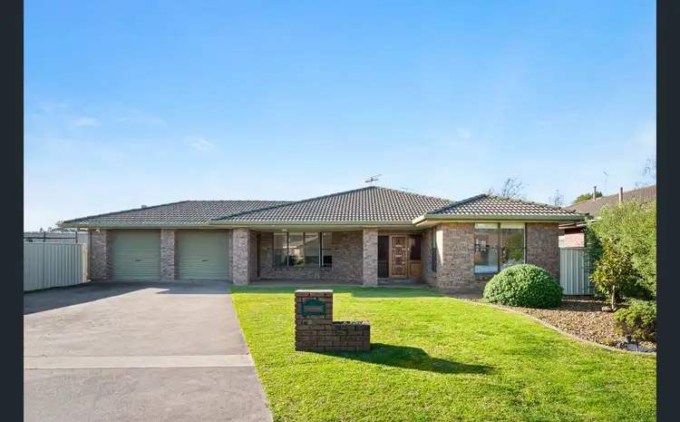 3 Bellshire Pl, Mount Gambier SA 5290