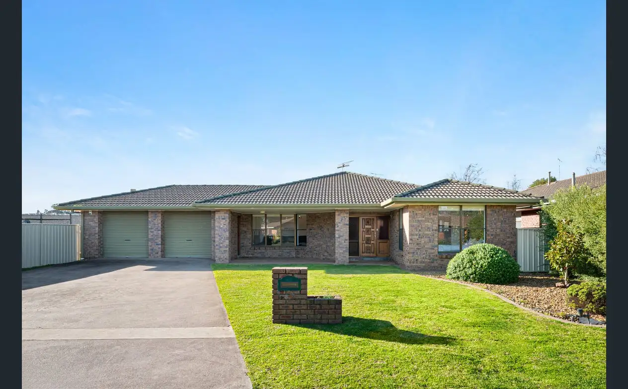 Main view of Homely house listing, 3 Bellshire Pl, Mount Gambier SA 5290